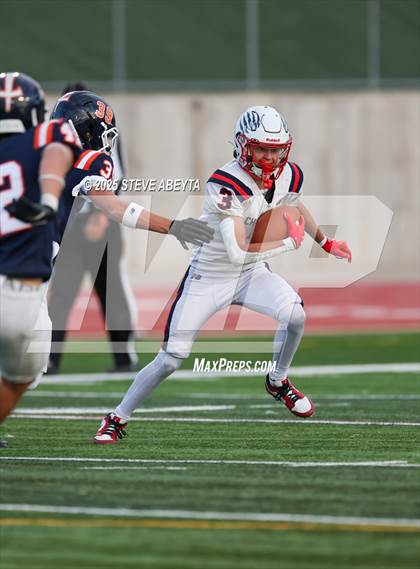 Thumbnail 1 in JV: Chaparral @ Legend photogallery.