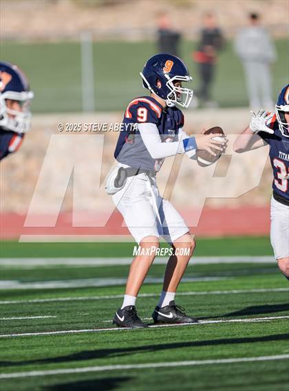 Thumbnail 3 in JV: Chaparral @ Legend photogallery.