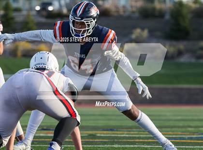 Thumbnail 1 in JV: Chaparral @ Legend photogallery.