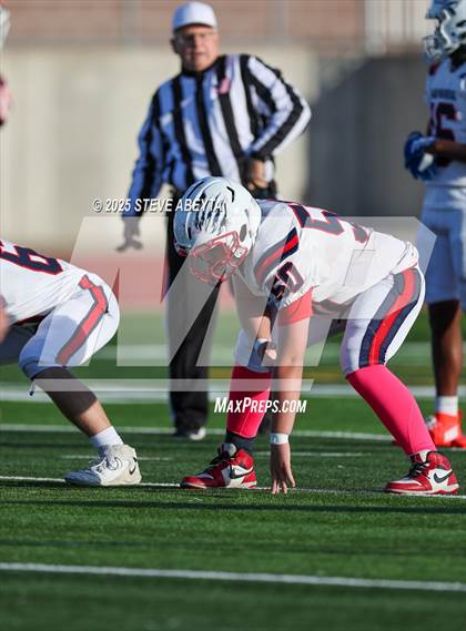 Thumbnail 2 in JV: Chaparral @ Legend photogallery.