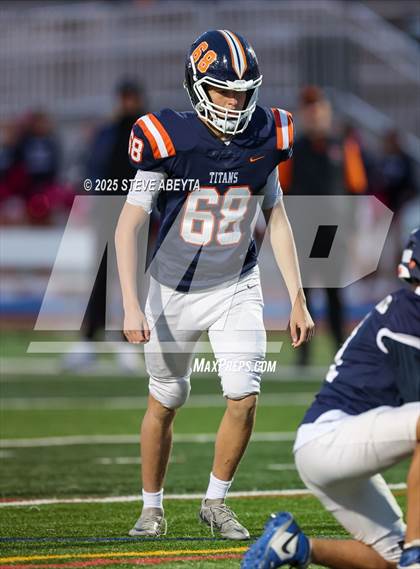 Thumbnail 3 in JV: Chaparral @ Legend photogallery.