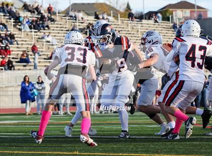 Thumbnail 2 in JV: Chaparral @ Legend photogallery.