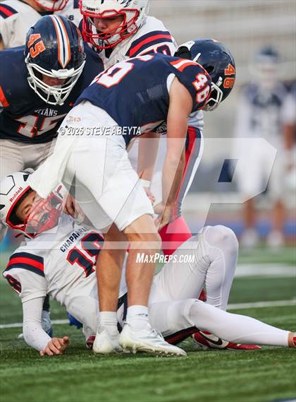 Thumbnail 3 in JV: Chaparral @ Legend photogallery.