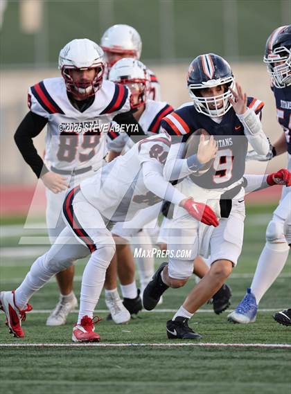 Thumbnail 3 in JV: Chaparral @ Legend photogallery.