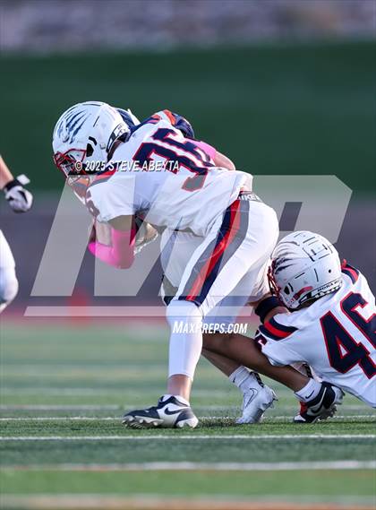 Thumbnail 2 in JV: Chaparral @ Legend photogallery.