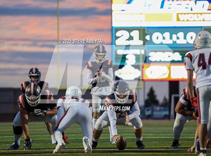 Thumbnail 1 in JV: Chaparral @ Legend photogallery.