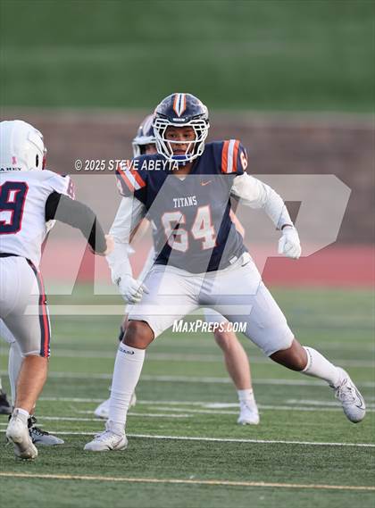 Thumbnail 1 in JV: Chaparral @ Legend photogallery.