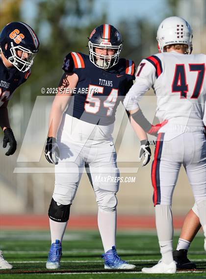 Thumbnail 2 in JV: Chaparral @ Legend photogallery.