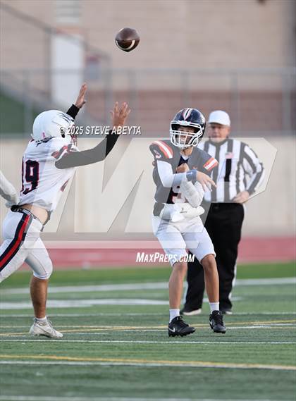 Thumbnail 2 in JV: Chaparral @ Legend photogallery.
