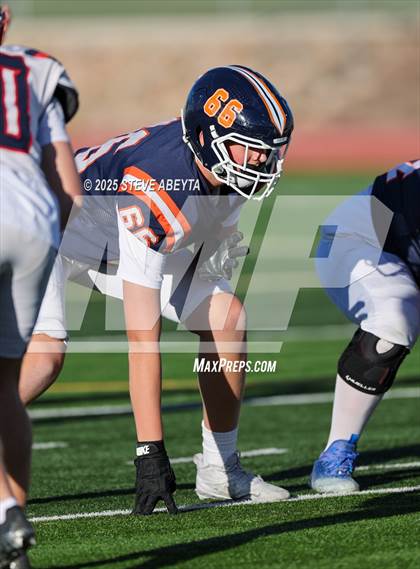 Thumbnail 3 in JV: Chaparral @ Legend photogallery.