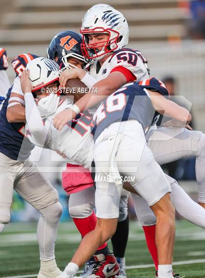Thumbnail 2 in JV: Chaparral @ Legend photogallery.