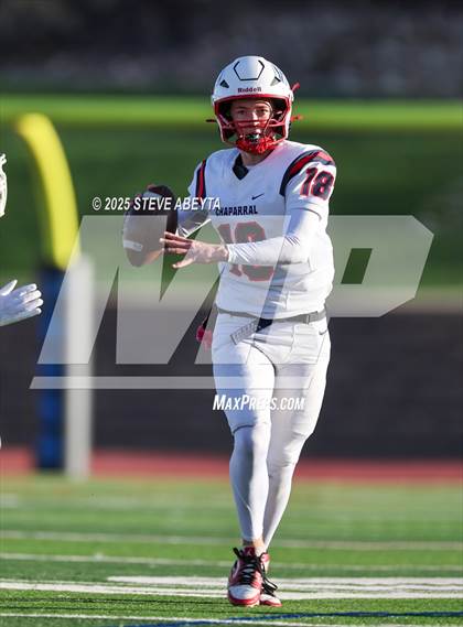 Thumbnail 2 in JV: Chaparral @ Legend photogallery.