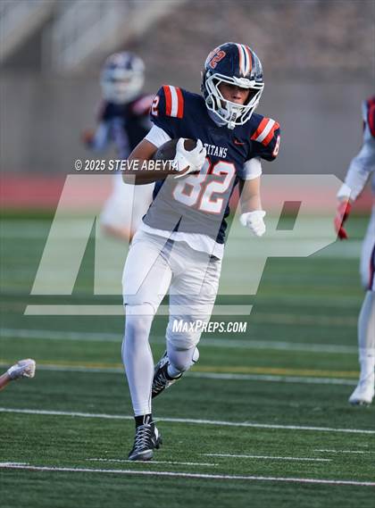 Thumbnail 3 in JV: Chaparral @ Legend photogallery.