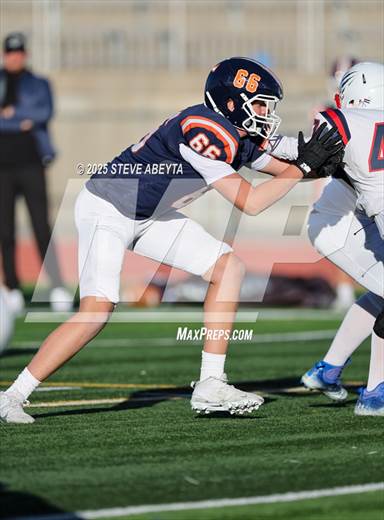 JV: Chaparral @ Legend