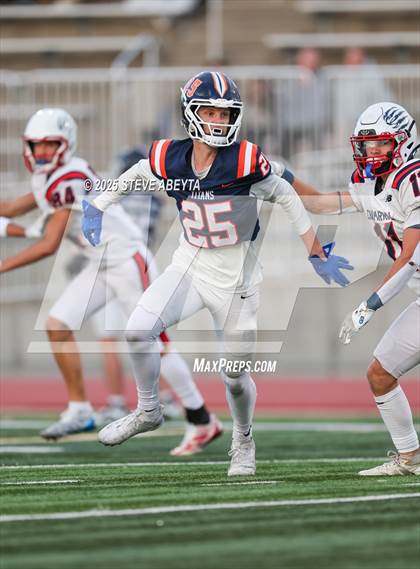 Thumbnail 2 in JV: Chaparral @ Legend photogallery.