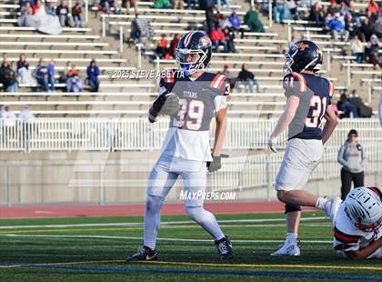 Thumbnail 3 in JV: Chaparral @ Legend photogallery.