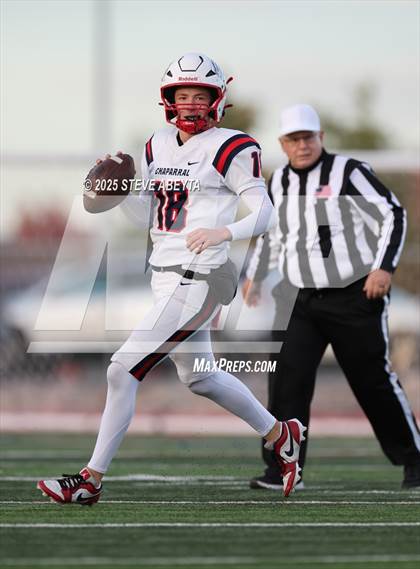 Thumbnail 3 in JV: Chaparral @ Legend photogallery.