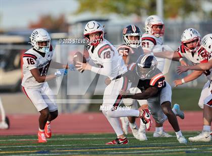 Thumbnail 2 in JV: Chaparral @ Legend photogallery.