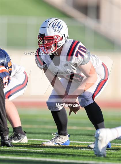 Thumbnail 1 in JV: Chaparral @ Legend photogallery.