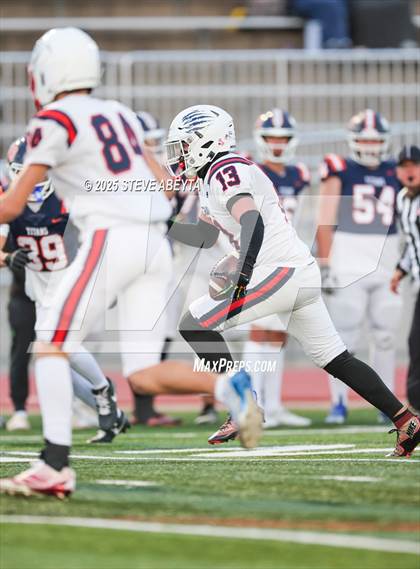 Thumbnail 1 in JV: Chaparral @ Legend photogallery.