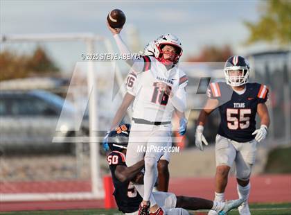 Thumbnail 1 in JV: Chaparral @ Legend photogallery.