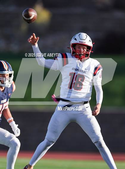 Thumbnail 3 in JV: Chaparral @ Legend photogallery.