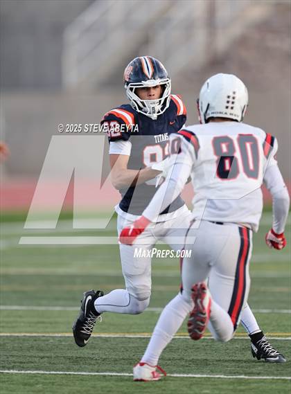 Thumbnail 3 in JV: Chaparral @ Legend photogallery.
