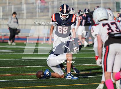 Thumbnail 2 in JV: Chaparral @ Legend photogallery.