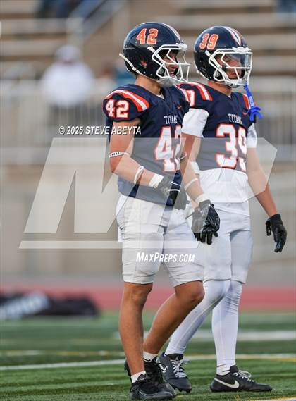 Thumbnail 1 in JV: Chaparral @ Legend photogallery.