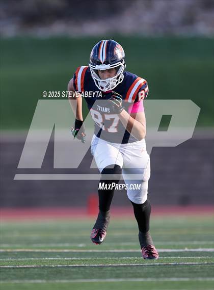 Thumbnail 2 in JV: Chaparral @ Legend photogallery.