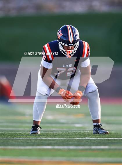 Thumbnail 3 in JV: Chaparral @ Legend photogallery.