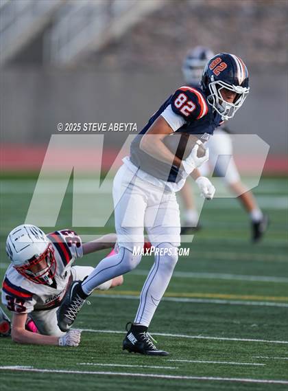 Thumbnail 2 in JV: Chaparral @ Legend photogallery.