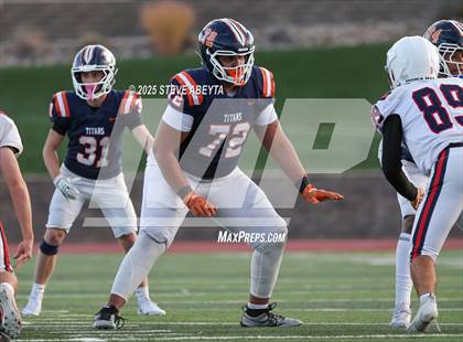 Thumbnail 1 in JV: Chaparral @ Legend photogallery.