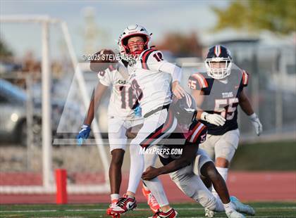 Thumbnail 3 in JV: Chaparral @ Legend photogallery.