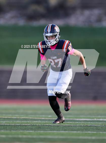 Thumbnail 3 in JV: Chaparral @ Legend photogallery.