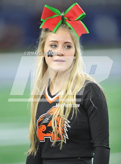 Thumbnail 2 in Calallen vs. Aledo (UIL 5A Division 2 Final) photogallery.