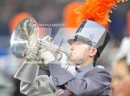 Thumbnail 2 in Calallen vs. Aledo (UIL 5A Division 2 Final) photogallery.