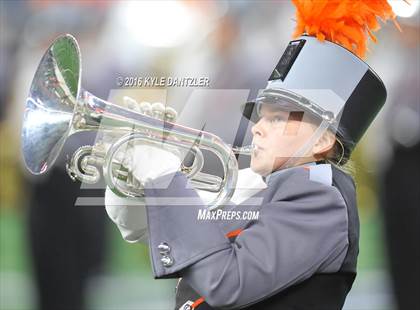 Thumbnail 1 in Calallen vs. Aledo (UIL 5A Division 2 Final) photogallery.