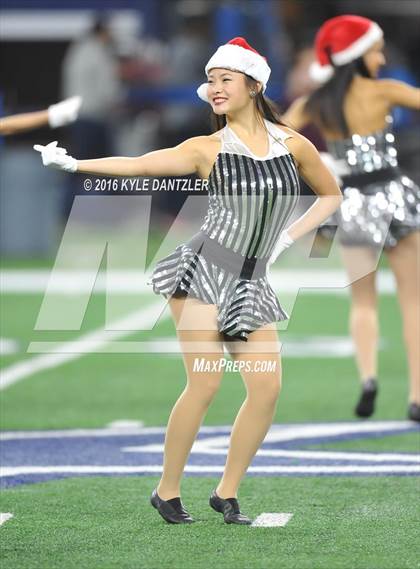 Thumbnail 3 in Calallen vs. Aledo (UIL 5A Division 2 Final) photogallery.