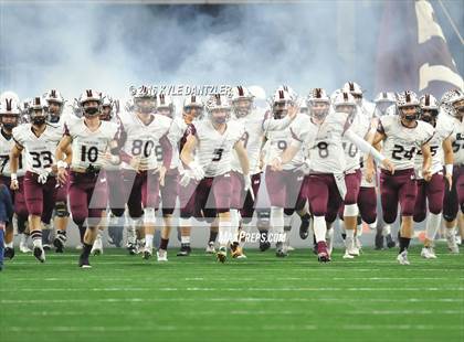 Thumbnail 3 in Calallen vs. Aledo (UIL 5A Division 2 Final) photogallery.
