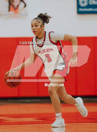 Worthington Kilbourne @ Westerville South