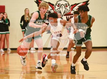 Thumbnail 1 in Mason @ Lakota West photogallery.