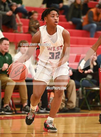 Thumbnail 2 in Mason @ Lakota West photogallery.