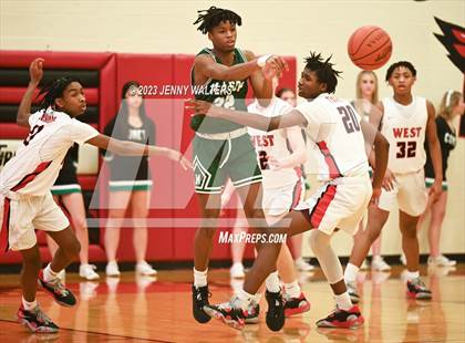 Thumbnail 3 in Mason @ Lakota West photogallery.