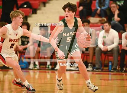 Thumbnail 1 in Mason @ Lakota West photogallery.
