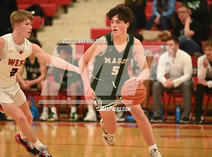 Thumbnail 2 in Mason @ Lakota West photogallery.