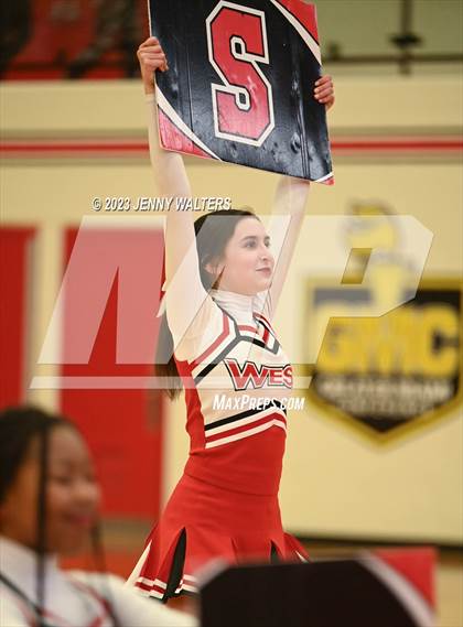 Thumbnail 3 in Mason @ Lakota West photogallery.