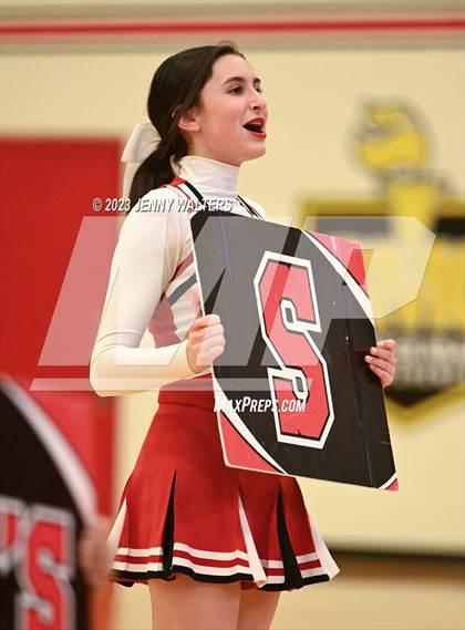 Thumbnail 1 in Mason @ Lakota West photogallery.
