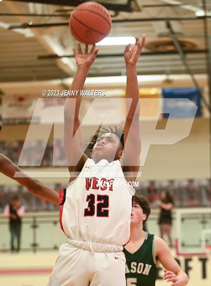 Thumbnail 2 in Mason @ Lakota West photogallery.