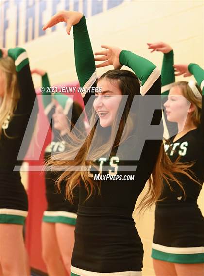Thumbnail 1 in Mason @ Lakota West photogallery.